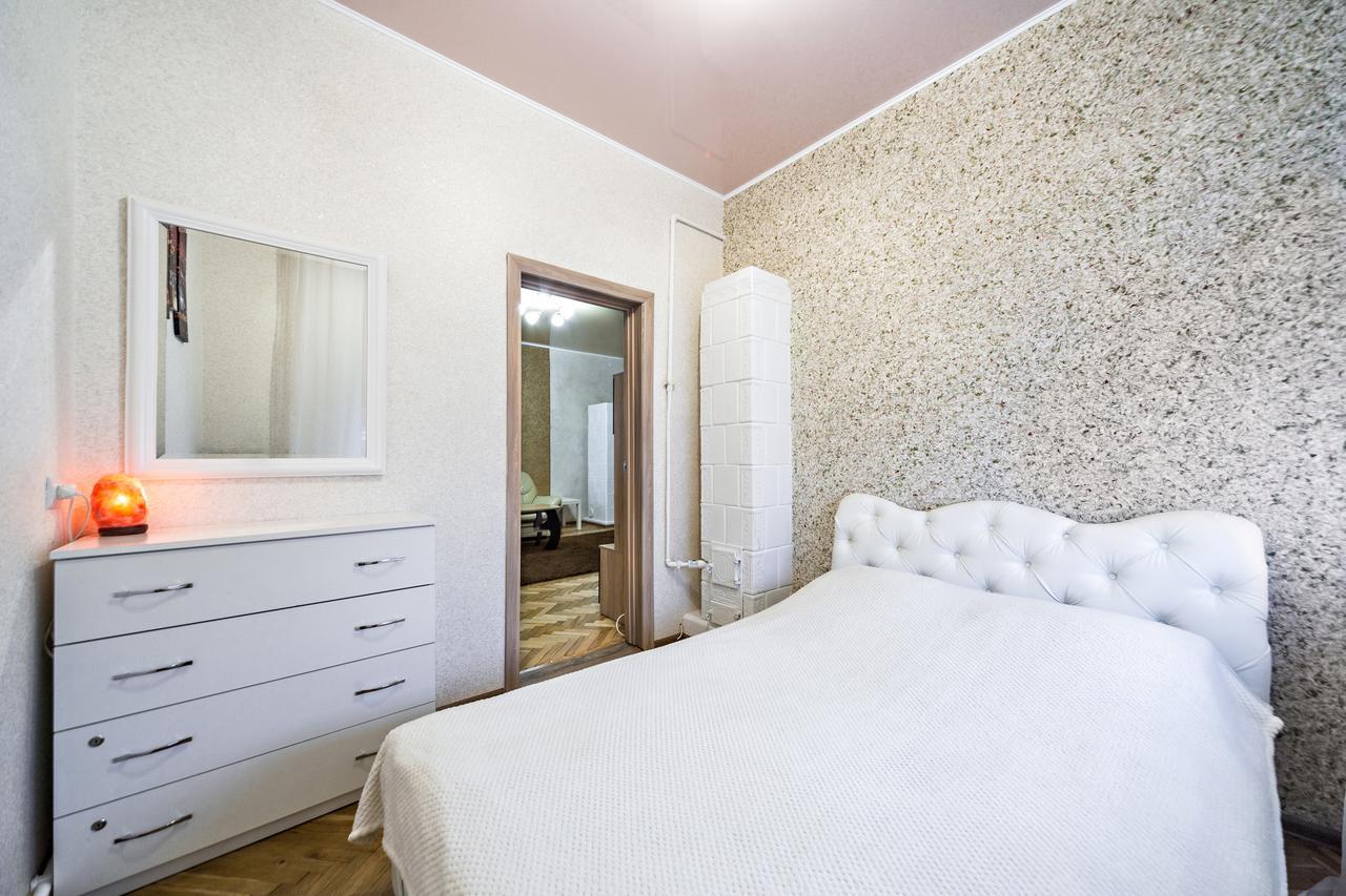 Apartment In A City Center! Krakivska,34 Leopoli Esterno foto