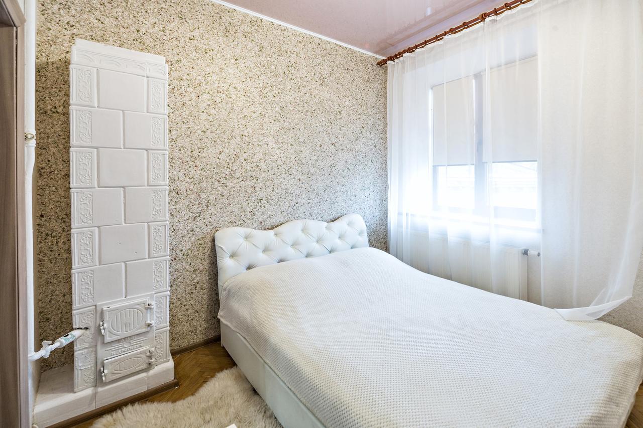Apartment In A City Center! Krakivska,34 Leopoli Esterno foto